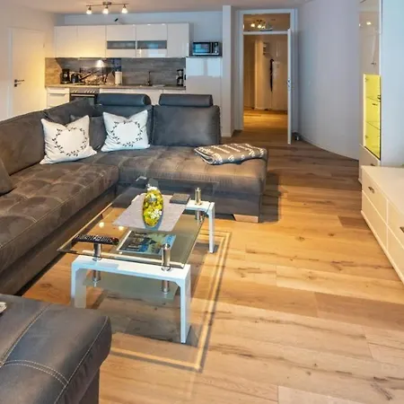 Ferienwohnung-strandoase
