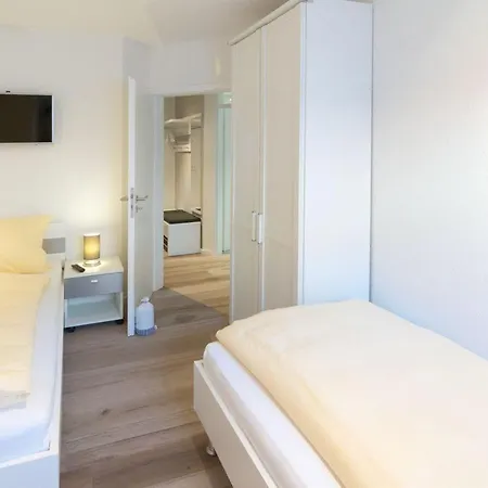 Ferienwohnung-strandoase * Norddeich (Norden)